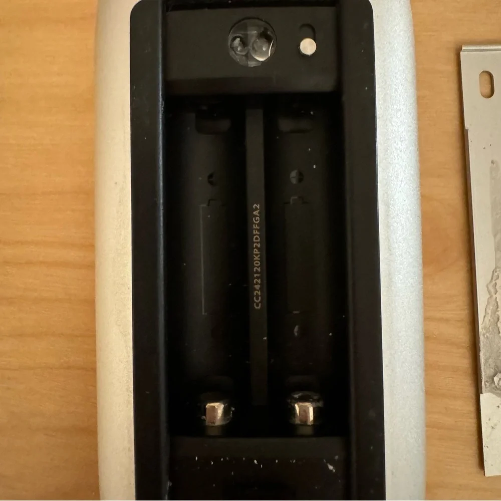 PARTS ONLY: Apple Magic Mouse